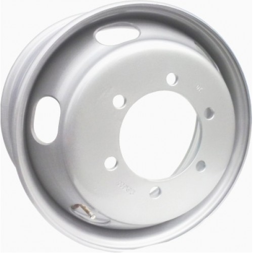 Диски DK Еталон S R17.5 W6.0 PCD6x205 ET127 DIA161